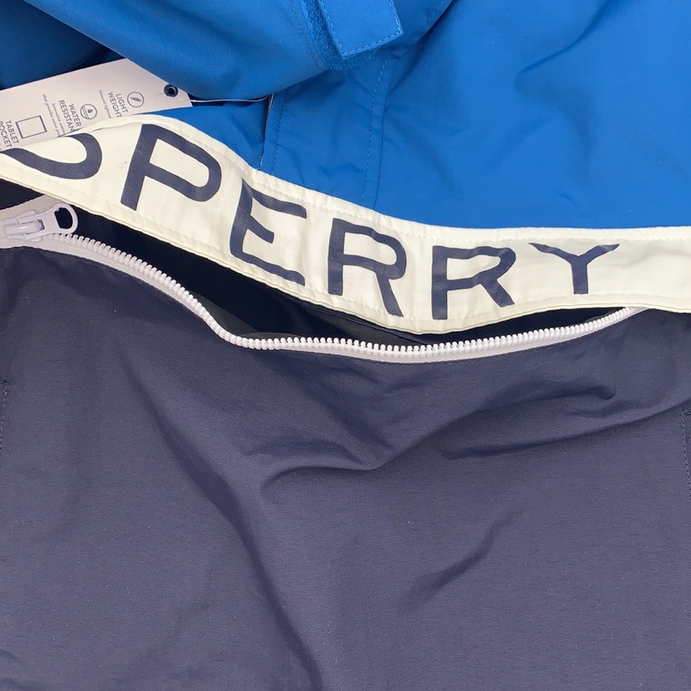 Sperry Jacket - Picture 7 of 16
